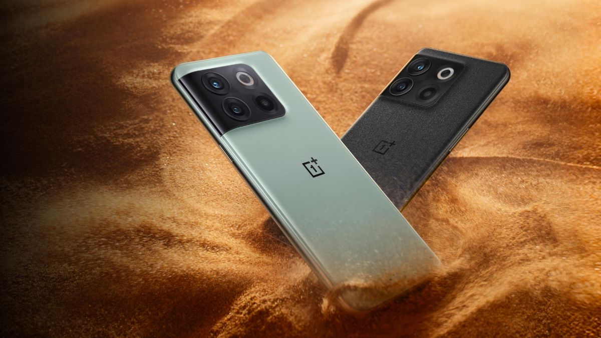 OnePlus 10T launch dwell weblog: meet up with the large Android cellphone launch