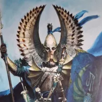 High Elf Realms: