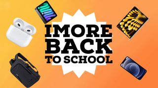 iMore back to school