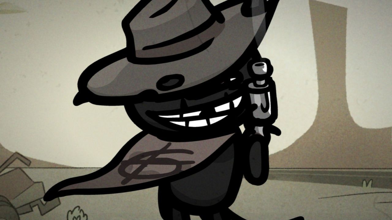 After 20 hours spent training necromancer cats and raising an army of sentient rocks, I can safely say Mewgenics is one of the best roguelikes I've ever played