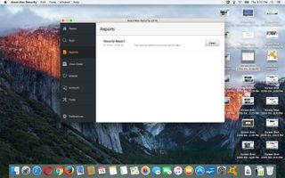 avast mac security 2016 restore instead of delete