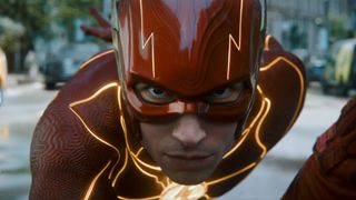 Tom Cruise reached out to Andy Muschietti to praise The Flash