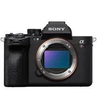 Sony A7R V