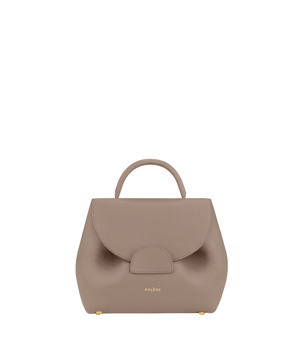 Num&amp;eacute;ro Un Nano - Textured Taupe