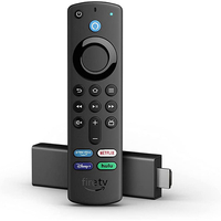 Fire Stick 4K now $29.99 at Amazon 