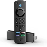 Fire Stick 4K