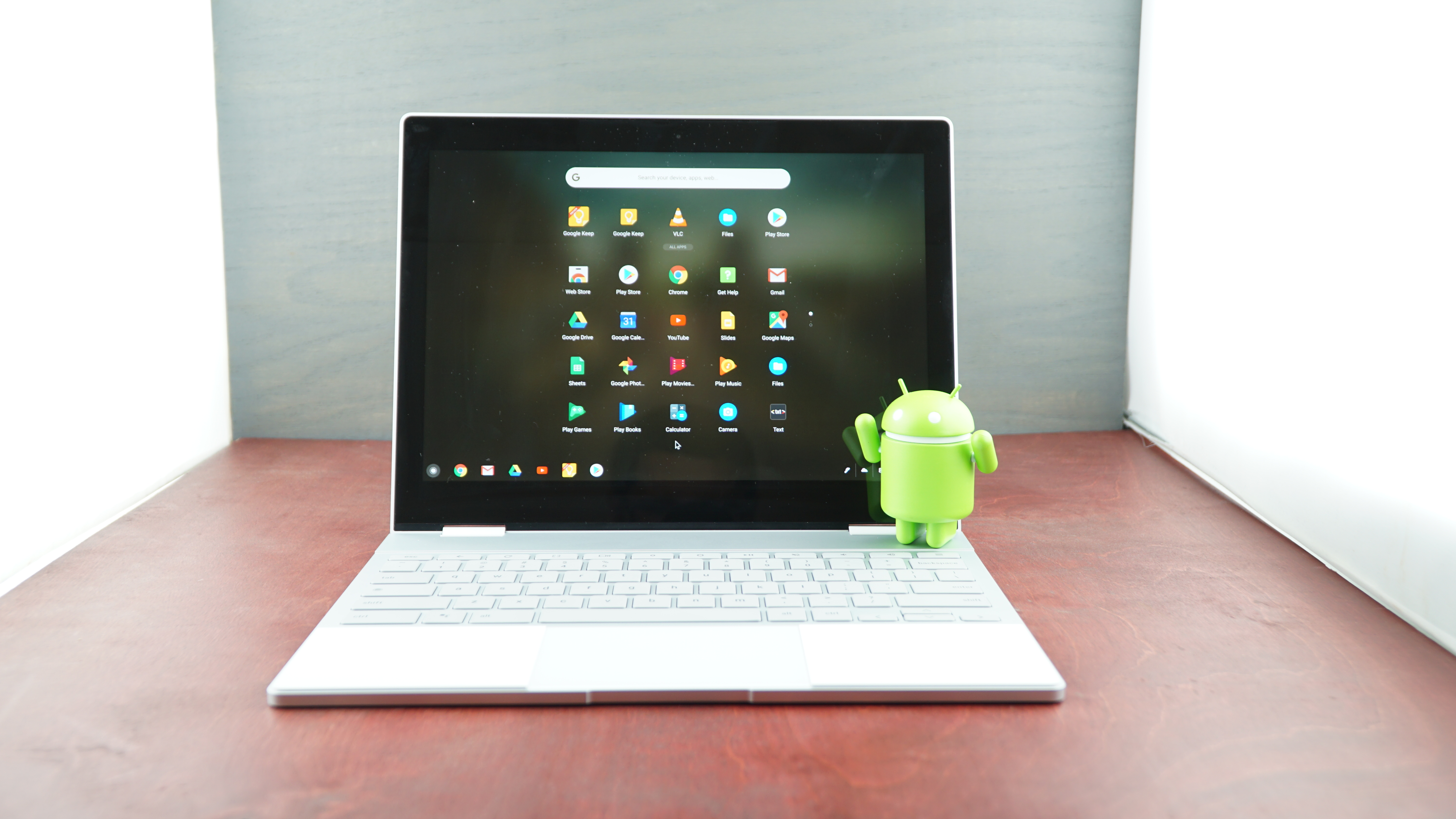 Google Pixelbook