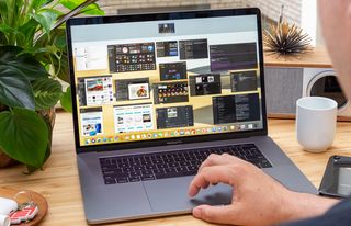 Best Laptops 2020: Apple MacBook Pro (15-inch, 2019)
