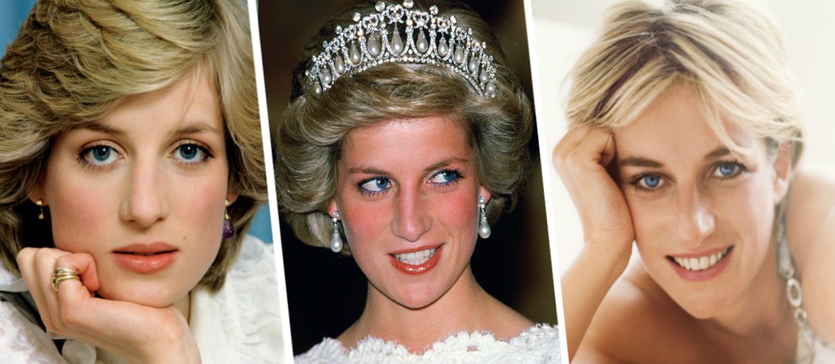 Princess Diana’s most iconic dresses | The Week