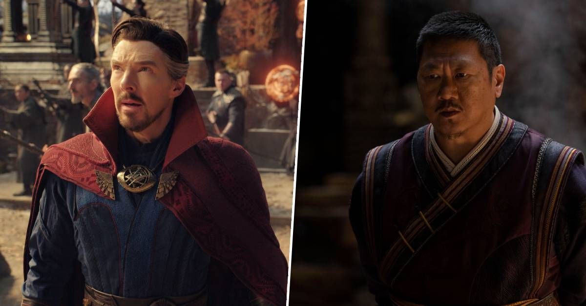 Marvel has reportedly "shifted priorities" and paused development on three TV shows – including a Doctor Strange series with Wong