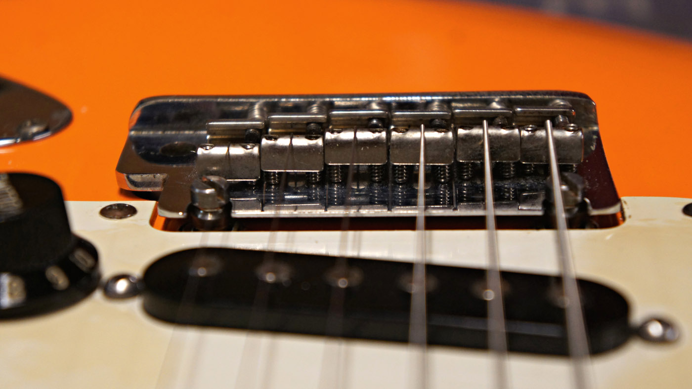 Guitar Setup 101 How To Set Up Your Tremolo Musicradar