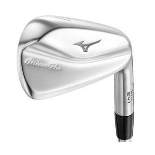 Best Mizuno Irons 2024 Golf Monthly