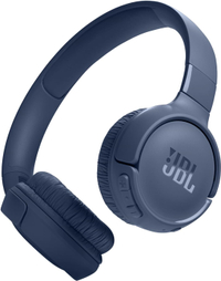 JBL Tune 520BT: was $49 now $39 @ Amazon