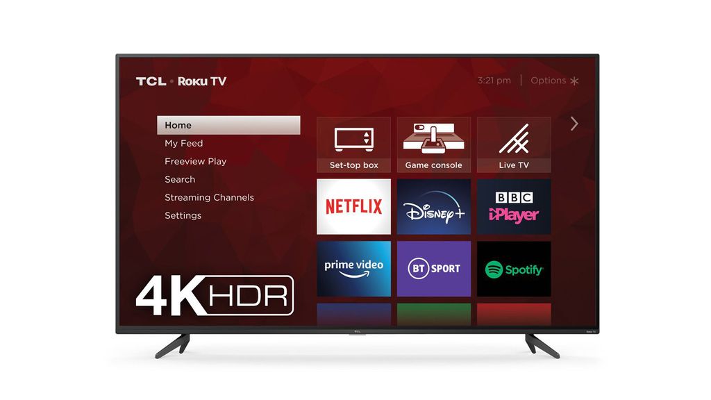 Best smart TVs the ultimate screens for entertainment What to Watch