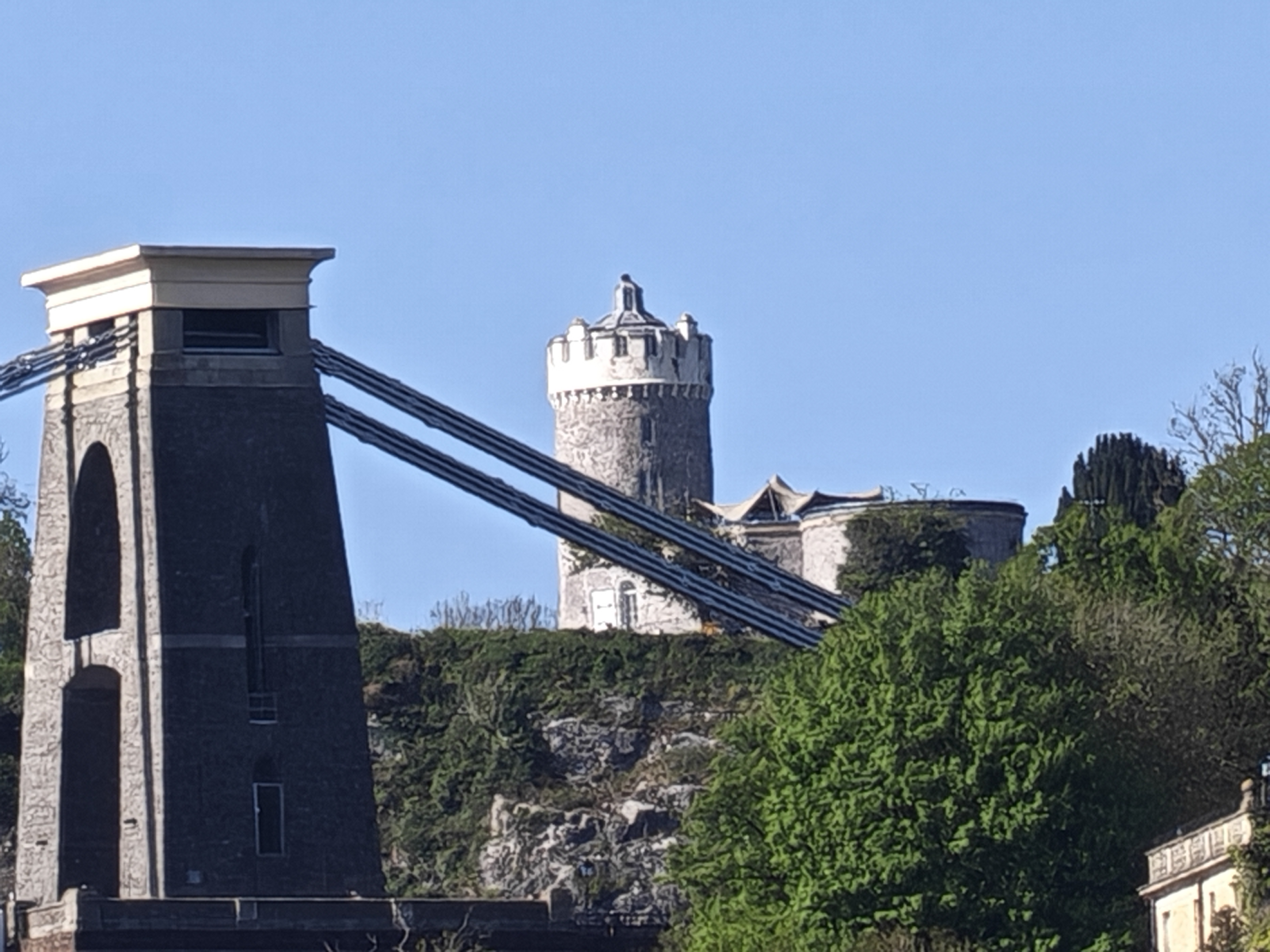 Honor 600 Pro camera samples