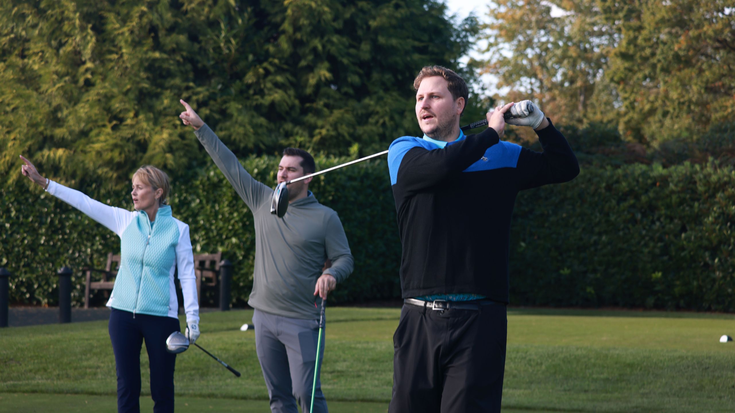 Bogey Image Why Reducing Double Bogeys Is The Key To Lower Golf Scores | Golf Monthly