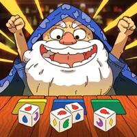 Dicey Elementalist