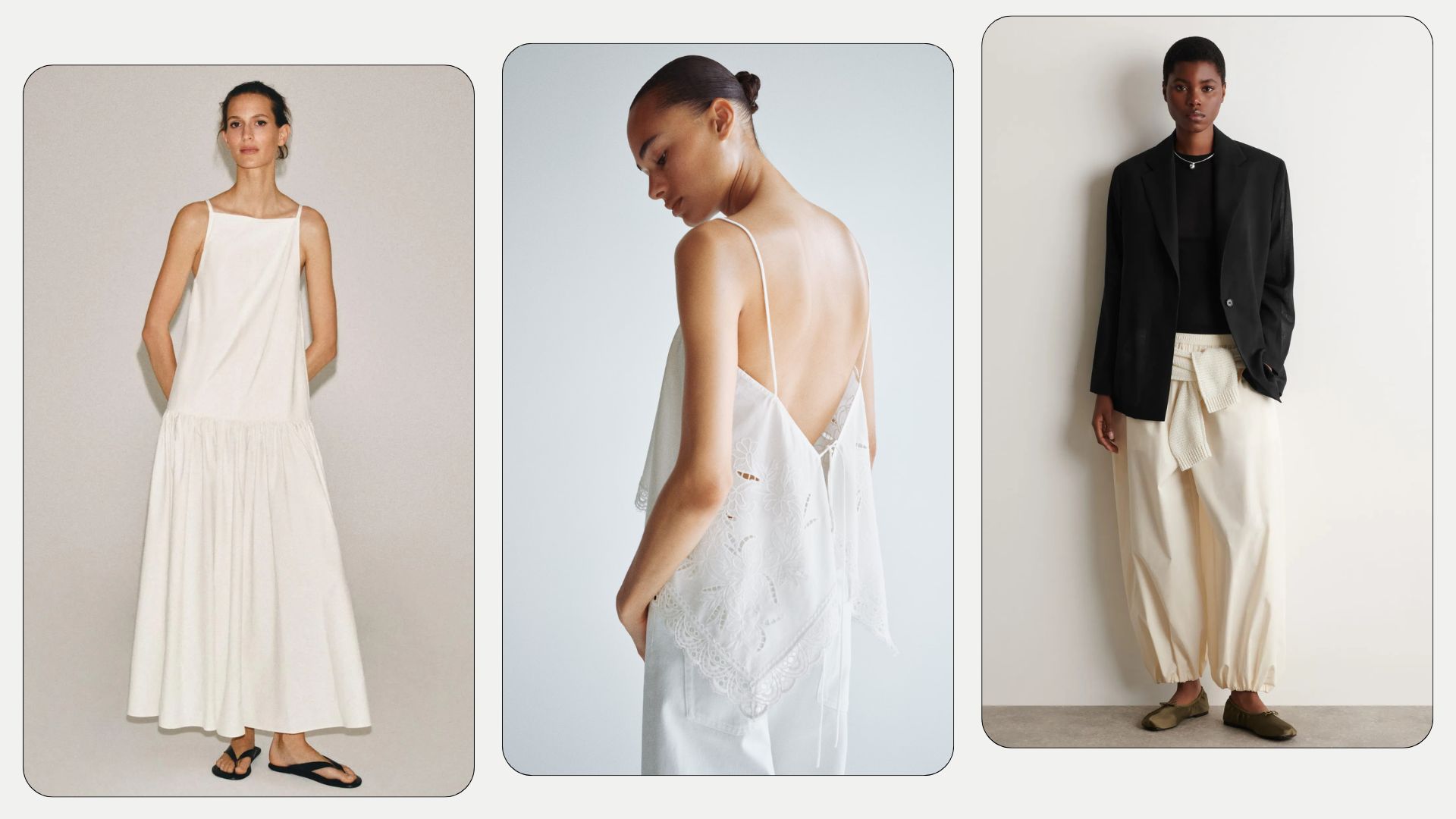 My 60-Year-Old Mum Has Better Taste Than Me&mdash;15 Chic Zara, COS and H&amp;M Buys She's Eyeing Up Now