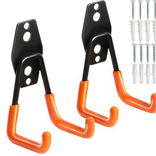 KURUI Heavy Duty Garage Hooks for Hanging