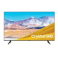 Samsung TU8000 Series