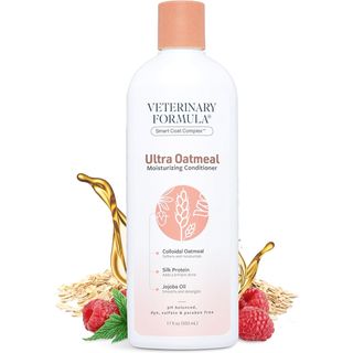 Veterinary Formula Ultra Oatmeal Moisturizing Conditioner