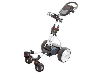 Big Max Quad Hunter trolley