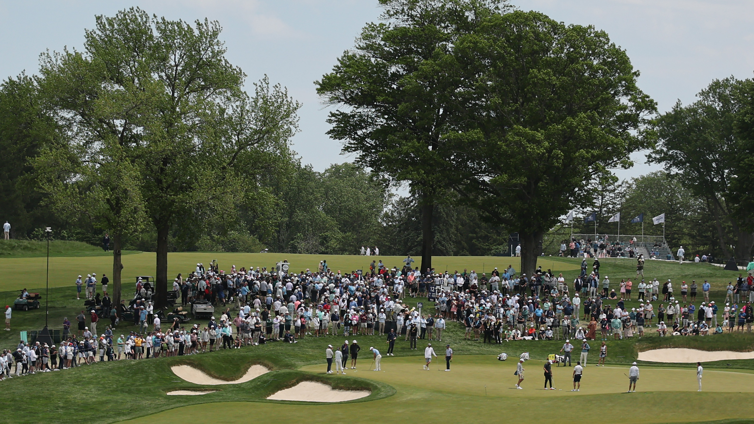 Aronimink Golf Club