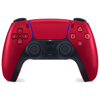 Sony PS5 DualSense Controller (Volcanic Red)