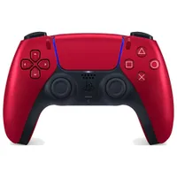 Sony PS5 DualSense Controller (Volcanic Red)