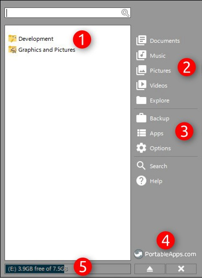 PortableApps