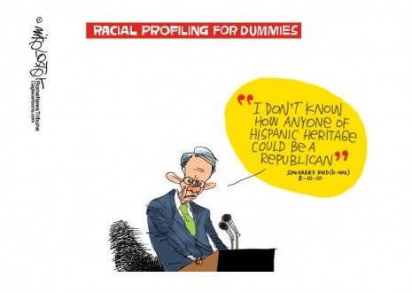 Reid&amp;#039;s racist remarks