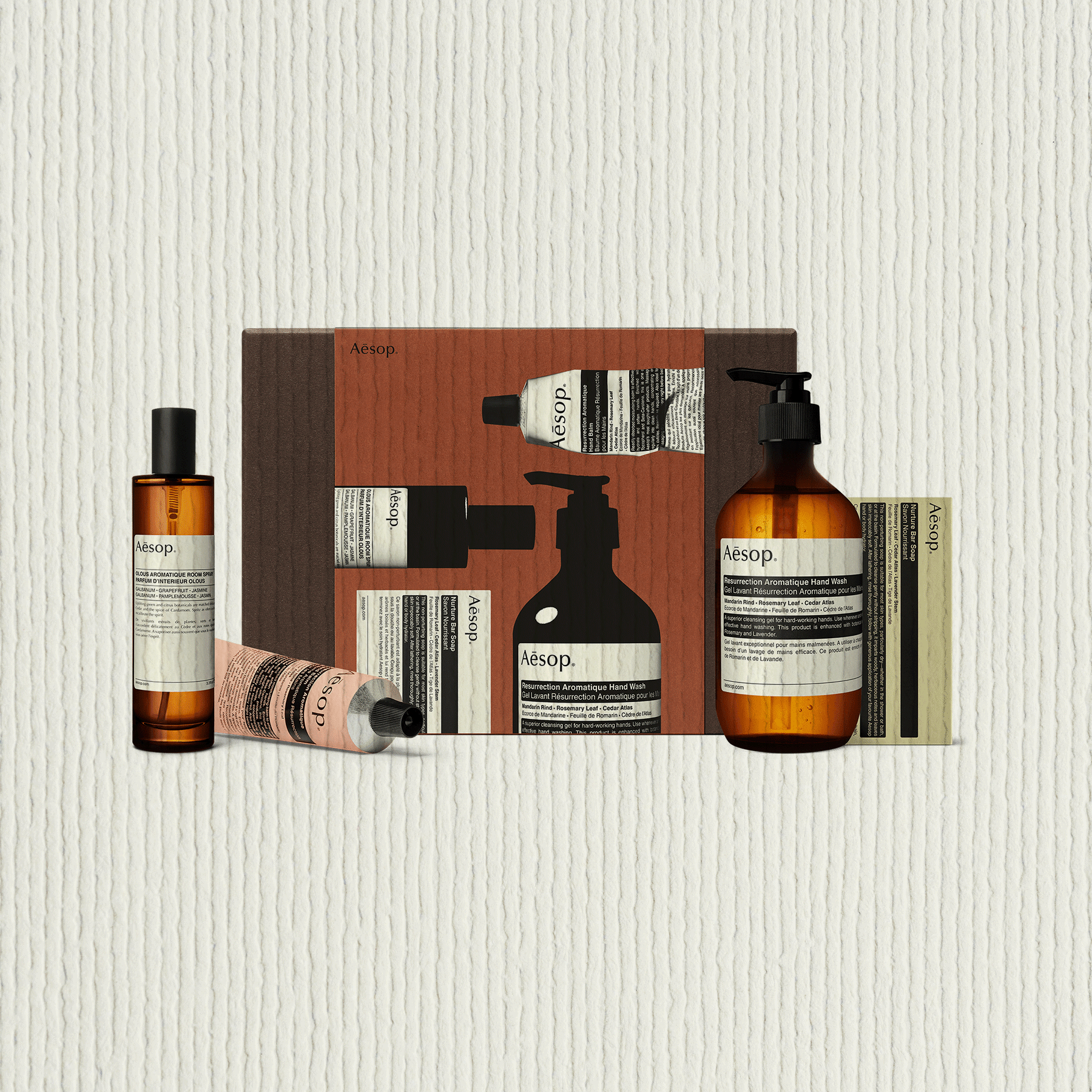 Aesop Gifting Kits 2025