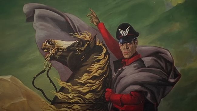 People Give The 1994 Street Fighter Movie A Lot Of Crap, But I Still Think It’s One Of The Best Video Game Adaptations EVER