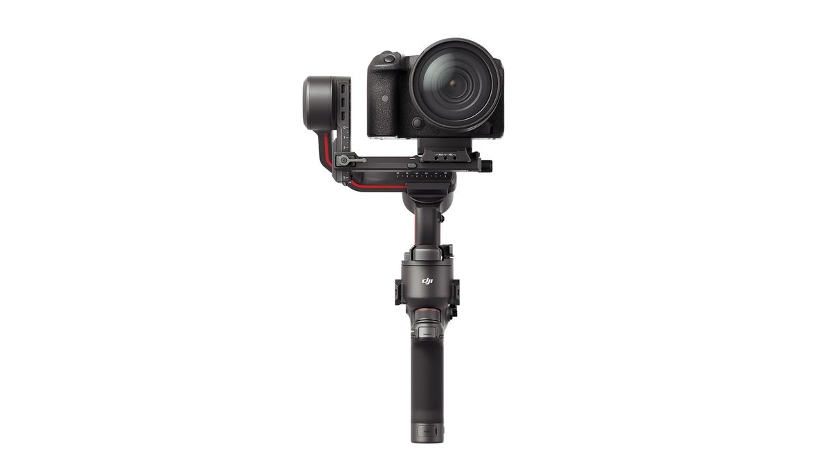 DJI RS 3