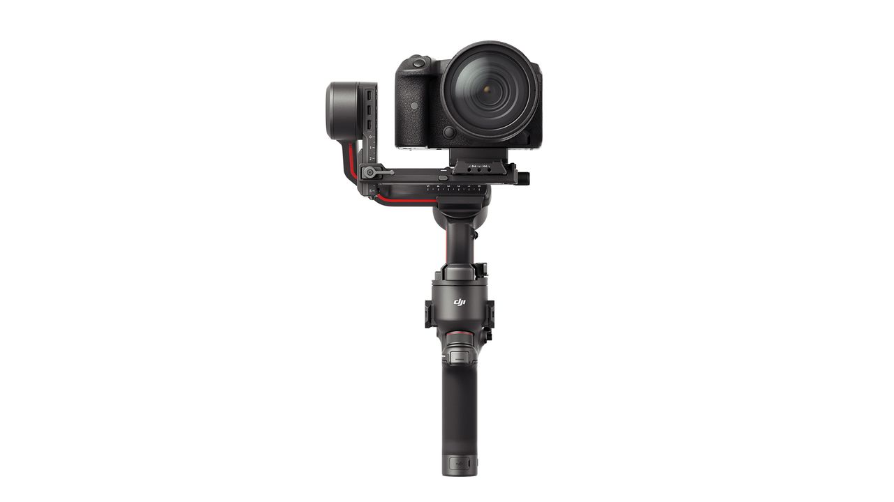 DJI RS 3