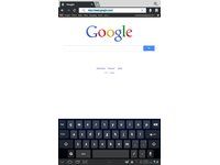 Standard Keyboard