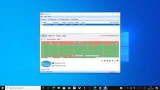 Glarysoft disk speedup: Best disk defragmenter for free