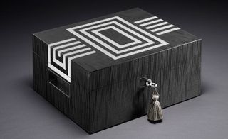 wooden Box