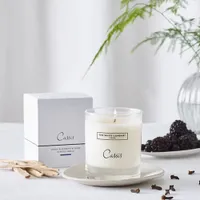 Cassis Signature Candle