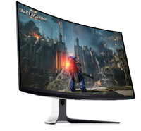 Price watch: ➖Alienware AW3225QF | 32-inch | 4K | 240 Hz | QD-OLED | £989 £798.61 at Dell (save £190.39 with promo code AFF5MON)