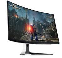Price watch: ➖Alienware AW3225QF | 32-inch | 4K | 240 Hz | QD-OLED | £989 £793.93 at Dell (save £195.07 with promo code AFF5MON)