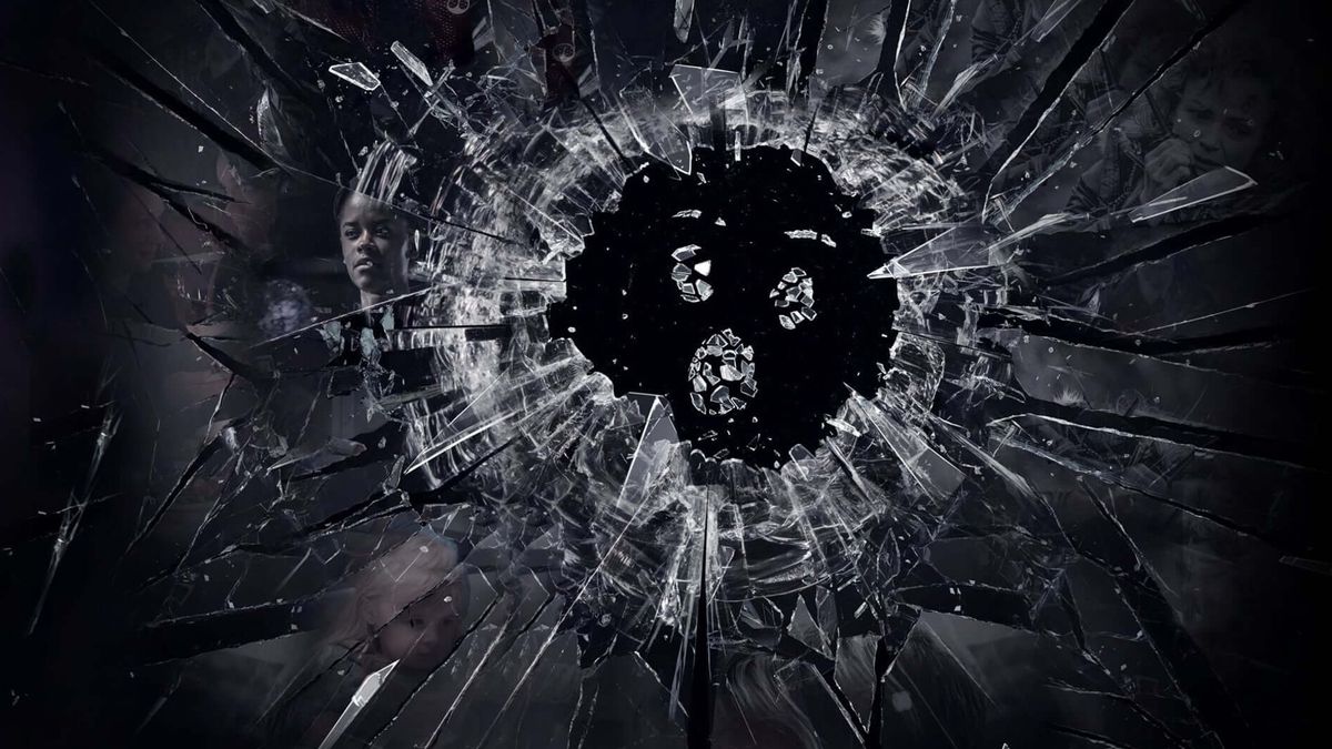 best black mirror episodes ranked