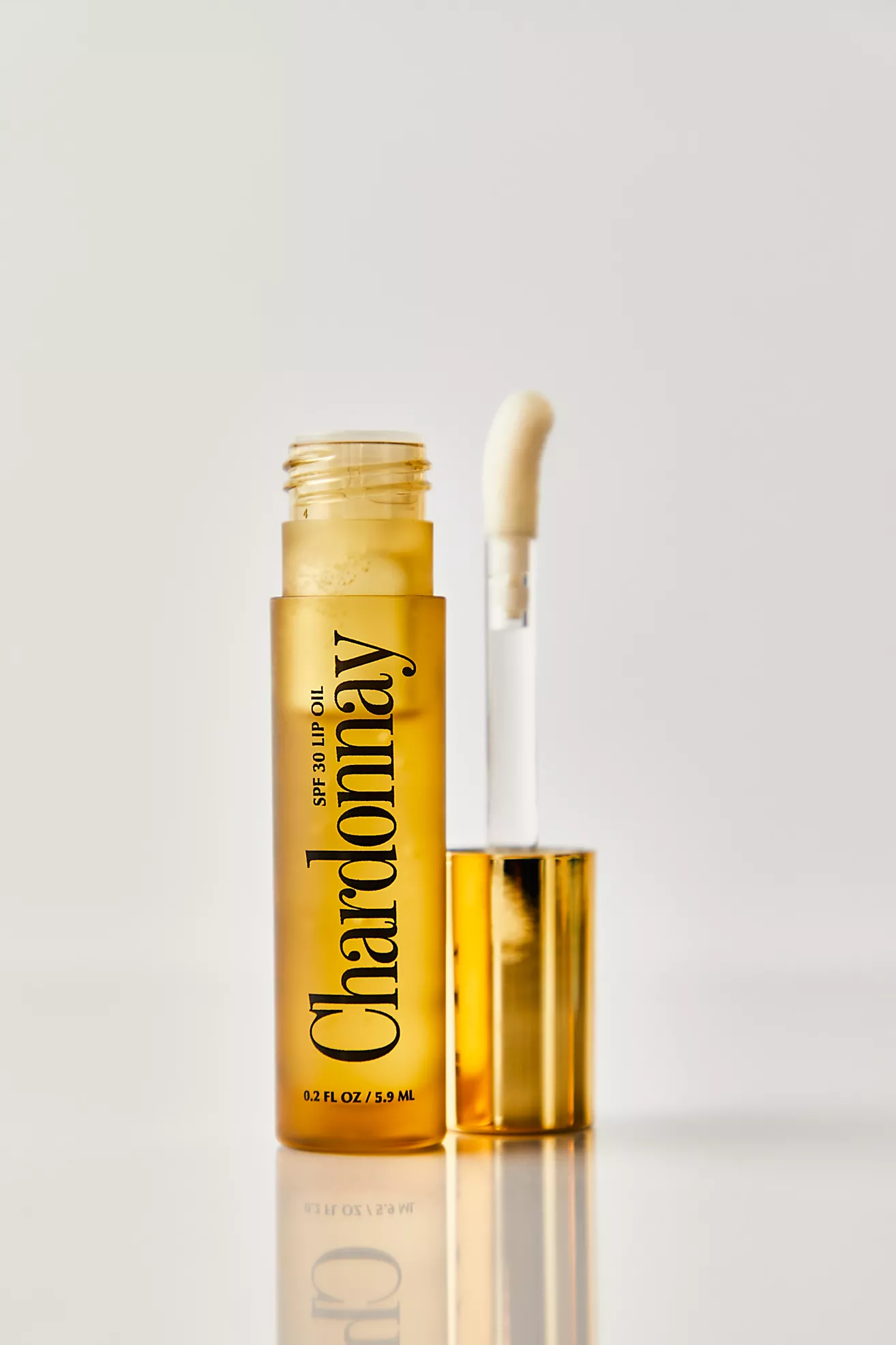 Vacation® Chardonnay Lip Oil Spf 30