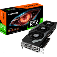Gigabyte GeForce RTX 3080 Ti 12GB | $1,549.99