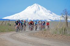 Scenes from the 2023 Gorge Gravel Grinder