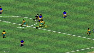 We've come a long way since FIFA Internal Soccer