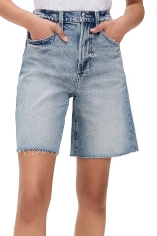 Pistola Denim Kaylee Shorts