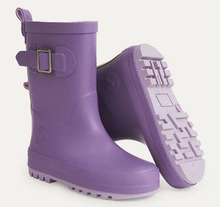 The Rain Boot from Kidly