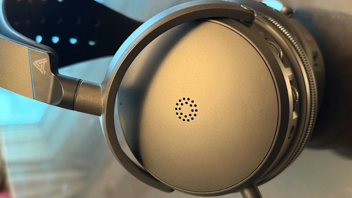 gaming headset