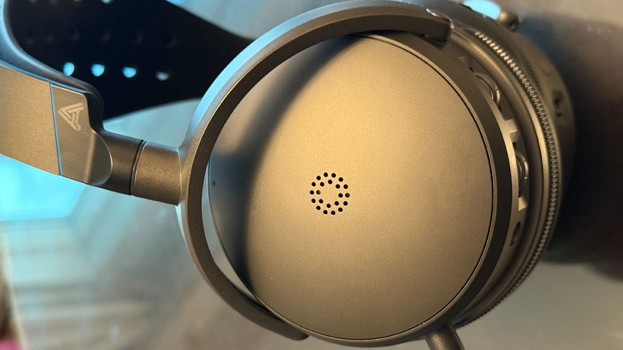 gaming headset
